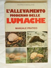 L'allevamento moderno delle