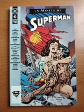 LA MORTE DI SUPERMAN PLAY