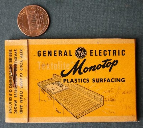 General electric set - general,