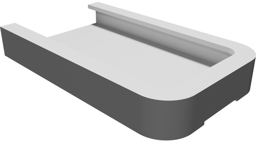 Supporto led per telecomando - per,