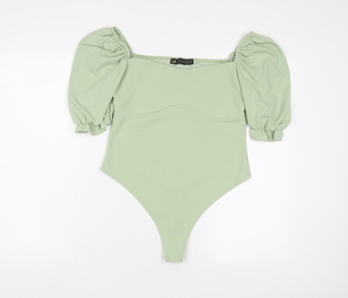 Body donna saw - body, first