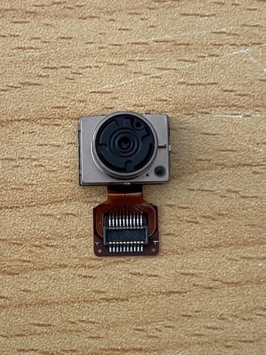 Fotocamera originale nokia - originale,
