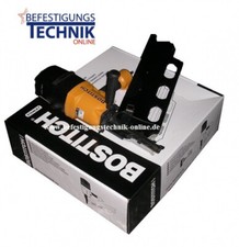 Bostitch Druckluft