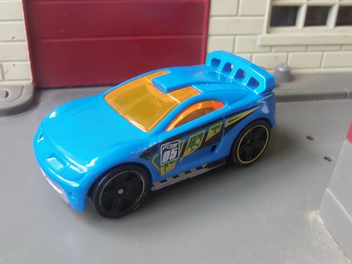 Hot wheels drift - hot,