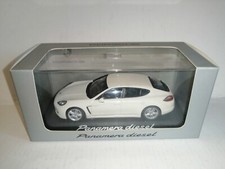PORSCHE PANAMERA DIESEL PAUL'S