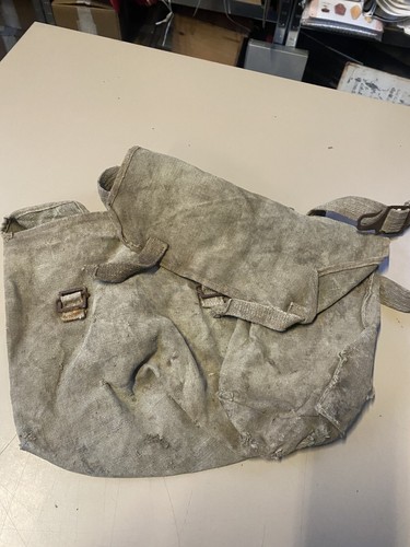 Ww1 zaino borsa militare - borsa,