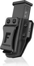 Mag Carrier IWB/OWB Mag