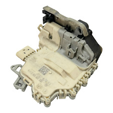 Audi A3 8V A4 8K Q7 attuatore serratura porta con ZV posteriore destra 8K0839016E/H