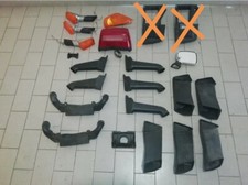 Yamaha XVZ 1200 1300 Royale Venture 83 ricambi e plastiche