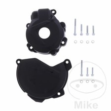 PROTEZIONE CARTER FRIZIONE