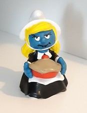 Schtroumpf Schleich: 20196