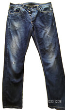Jeans uomo Mammut Original denim tg m