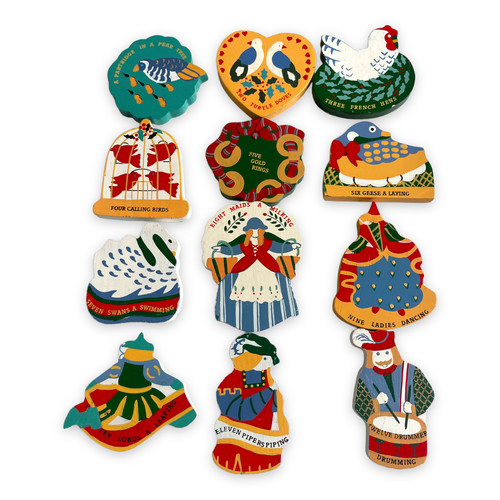 Calamita collezione vacanze - collezione,