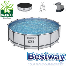 BESTWAY 5612Z PISCINA
