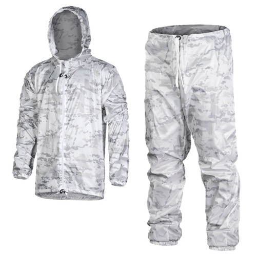 Set tuta mimetica - set,