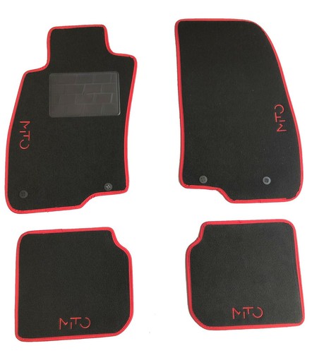 Set tappetini compatibili - tappetini,
