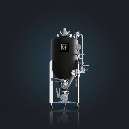 Brewtech unitank 7 - 2.0,