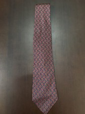 CRAVATTA VINTAGE MADE IN ITALY