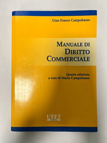 Campobasso manuale di - campobasso,