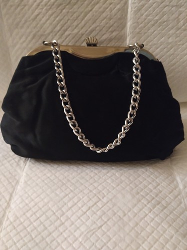 Borsetta vintage anni in - vintage,