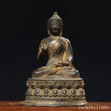 Antica statua 7,5" tempio