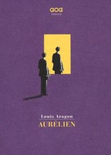 Libri Louis Aragon - Aurelien