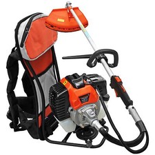 TAGLIAERBA DECESPUGLIATORE a