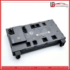 Centralina porta anteriore