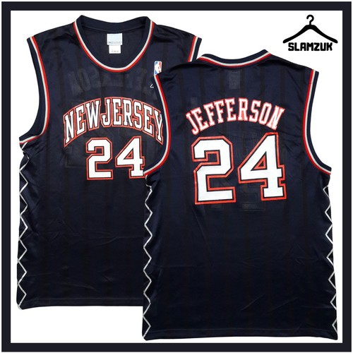 New jersey nets basketball - new,