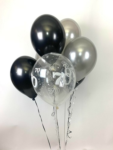 Palloncini lattice - 30,