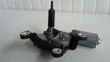 Motorino Tergicristalli Tergilunotto posteriore VOLKSWAGEN FOX 2005