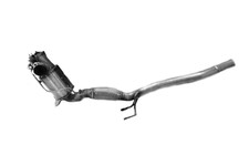 NUOVO filtro antiparticolato