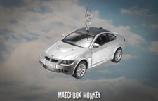 BMW M3 2 porte coupè