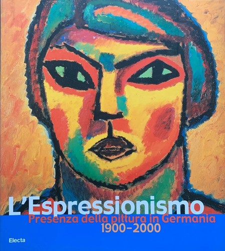 Espressionismo presenza - l'espressionismo.,