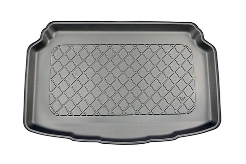 Vasca baule per - , toyota