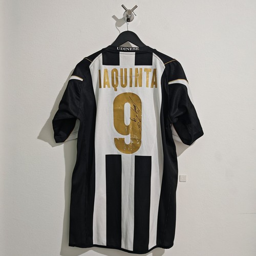 Udinese 2004 match issue - udinese, +