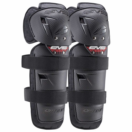 Evs adult armour ginocchiere - -,