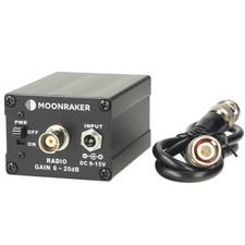 Moonraker Preamplificatore