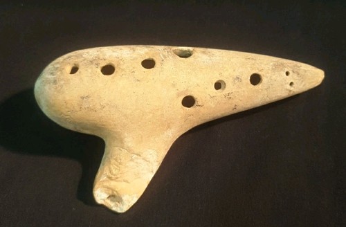 Rare véritable ocarina - rare,