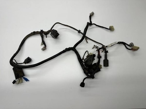 Fascio elettrico yamaha tdm - elettrico,
