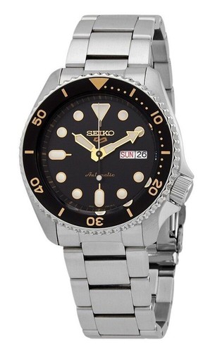 Orologio uomo automatico - uomo,