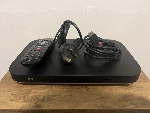 Sky box es240 2tb - sky, q