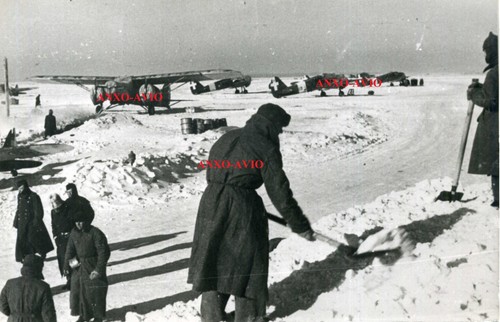 Foto russia armir fronte - armir,