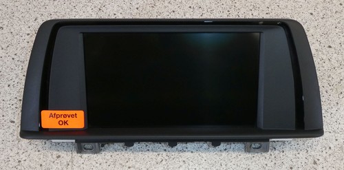 Bmw f20 118d display centrale - f20, 118d,