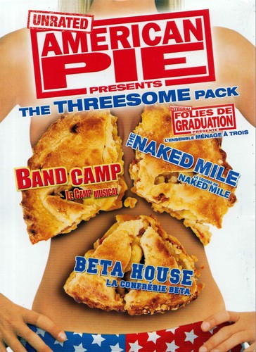American pie presents the - american,