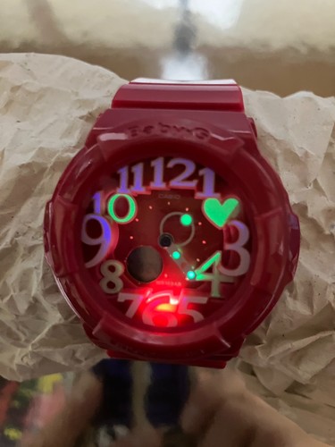 Orologio casio baby - casio, baby-g