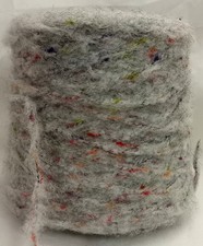 STOCK FILATO IN ROCCA 25.252 GR 600