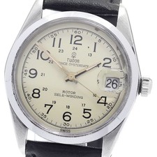 TUDOR Prince Oysterdate 7966
