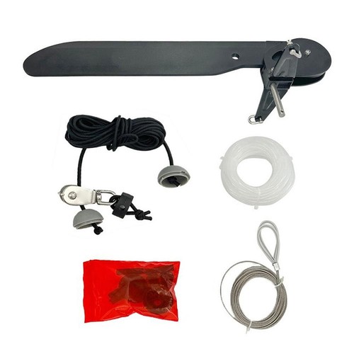 Kit timone coda - , kayak