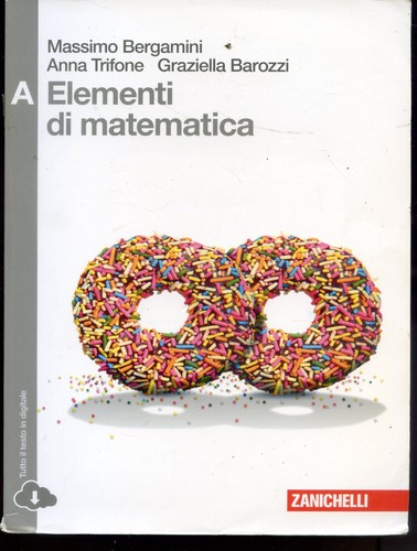 2021 elementi matematica - elementi,
